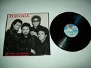 THE CALL - Let The Day Begin US LP MCA 6303 MINT