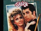 VINYL LP John Travolta / Olivia Newton-John - Grease / Soundtrack 2LP 1st PR NM