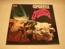 Gomorrha-Trauma,Krautrock,rare LP,Bestzustand