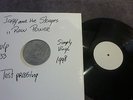 IGGY & THE STOOGES - Raw Power W/L TEST PRESSING 1998 Simply Vinyl LP Nr MINT