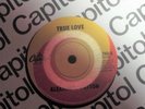?ALEXANDER PATTON - True Love/ JERRY COOK -I hurt on the other side 535 742-9 ?