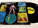 THE SEVEN AGES OF MAN 'Seven Ages Of Man' Vinyl LP On Rediffusion STEREO - S29