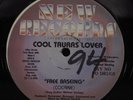 COOL TAURAS LOVER Free Baseing (Cocaine) NEW RECORDS 12