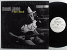 DONELL JONES Where I Wanna Be LAFACE 2xLP VG++ wlp