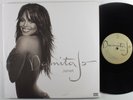 JANET JACKSON Damita Jo VIRGIN 2xLP VG++