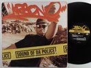 KRS ONE Sound Of Da Police JIVE 12