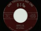 Teen 45 - Jay & Phill - Debra Lyn - O-T-O - VG+ mp3