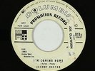 Rockabilly 45 - Johnny Horton - I'm Coming Home - Columbia - mp3