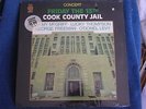 O'Donel Levy/Cook County Jail/Groove Merchant GM 515/SEALED LP/NEW OLD STOCK