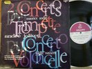 ANDRE NAVARRA - MAURICE ANDRE / JOLIVET  / ERATO STE50201