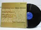 BILL EVANS-EVERYBODY IDGS ON RIVERSIDE  JAZZ LP