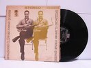 CLIFFORD JORDAN QUARTET-SPELLBOUND ON RIVERSIDE 9340 JAZZ LP