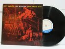 LEE MORGAN-CITY LIGHTS ON BLUE NOTE 1575 JAZZ LP