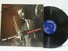 STAN GETZ-THE SOUND ON ROOST JAZZ LP
