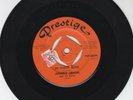 Johnny Devlin   20 Flight Rock / Move It    PRESTIGE PSP-0099  RARE