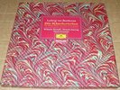 BEETHOVEN Piano Trios KEMPFF SZERYNG violin FOURNIER cello 4LP box DG 2734 003