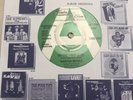 GLADYS KNIGHT HERE ARE THE PIECES OF MY BROKEN HEART/MARTHA REEVES NO ONE THERE