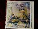 Iron Maiden - Killers and Eddie Promo RARE LP Olympiahalle Munich Germany 1984