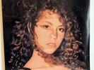 Mariah Carey S/T Self Titled Debut LP Columbia C 45202 SEALED