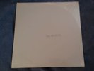 BEATLES WHITE ALBUM STILL SEALED WITH INSERTS # SWBO-101