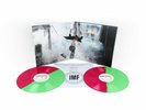 Mission: Impossible Soundtrack Mondo Score Danny Elfman 2xLP Red Green Light OOP