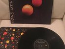 Wings Venus And Mars Original 1975 Vinyl LP Record UK First Press With Posters