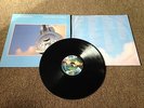 DIRE STRAITS BROTHERS IN ARMS STUNNING NR MINT ORIG VINYL LP WITH INNER SLEEVE