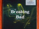 VARIOUS – BREAKING BAD  Soundtrack  5x10” Coloured vinyl LPs  Ltd Box Set SEALED
