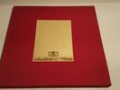 6 LP Box Beethoven Edition / Klaviertrios & -quartette / Deutsche Grammophon VG+
