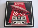 Led Zeppelin Vinyl Box Mothership 12