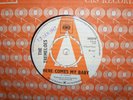 THE TREMELOES,  HERE COMES MY BABY,  C.B.S RECORDS DEMO 1967 MINT UNPLAYED