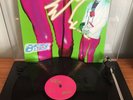 Beck Midnite Vultures Vinyl LP Original Bong Load NM-