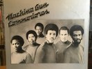 [SOUL/FUNK] EXC/VG+ LP The COMMODORES Machine Gun [Original 1974 MOTOWN Issue]