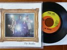 The Beatles Penny Lane-Strawberry Fields Forever Original Capitol Picture Sleeve