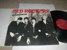 Red Rockers CONDITION RED Dead Heros LP 1981 Power Pop Punk DILLS Clash Biafra