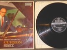 Brahms Piano Concerto no,1 Curzon Decca SXL6023 ED.2 EX+