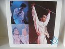 Prince If I Was Your Girlfriend 1987 Collectors Ed UK 7” Pink Vinyl  + Ex