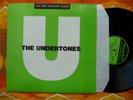 RARE PUNK LP THE UNDERTONES PEEL SESSIONS ALBUM UK 1989 STRANGE FRUIT RADIO 1