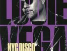 Louie Vega - NYC Disco [2 x 12'' Vinyl LP] NEW MINT