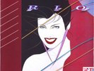 Duran Duran - Rio [12'' Vinyl LP Album] Rare Japanese Press