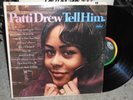 Patti Drew - Tell Him CAPITOL LP NM