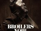 Broilers  Noir Lp