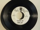 RARE PROMO SOUL BUDDY ACE   45 RPM- PLEASING YOU/ I WONDER. EX VINYL