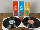 2002 RELEASE ESG: STEP OFF DOUBLE 12