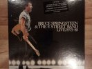 Bruce Springsteen & E Street Band Live/1975-85 SEALED ORIGINAL M/M 5LPs