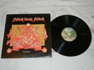 BLACK SABBATH Sabbath Bloody Sabbath Vinyl LP US 1st Press Tree Warner Brothers