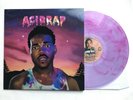 Chance the Rapper - Acid Rap * Pink Blue Clear Marble Vinyl LP * Free P&P UK *