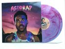 Chance the Rapper - Acid Rap * Pink Blue Clear Marble Vinyl LP * Free P&P UK *
