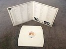 Queen A Night At The Opera White Vinyl