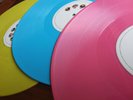Pet Shop Boys Relentless Coloured Vinyl 12